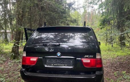 BMW X5, 2000 год, 650 000 рублей, 16 фотография