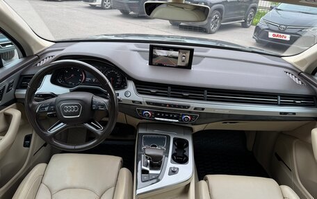 Audi Q7, 2015 год, 3 740 000 рублей, 8 фотография