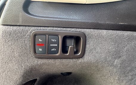Audi Q7, 2015 год, 3 740 000 рублей, 14 фотография