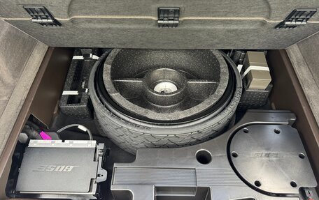 Audi Q7, 2015 год, 3 740 000 рублей, 15 фотография