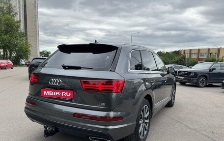Audi Q7, 2015 год, 3 740 000 рублей, 5 фотография