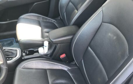 Hyundai Creta I рестайлинг, 2017 год, 1 800 000 рублей, 6 фотография