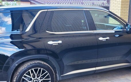 Hyundai Palisade I, 2019 год, 3 370 000 рублей, 12 фотография