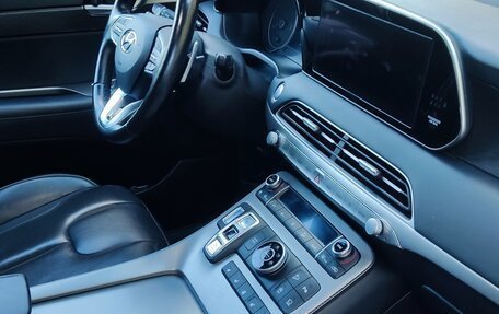 Hyundai Palisade I, 2019 год, 3 370 000 рублей, 21 фотография