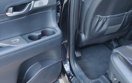 Hyundai Palisade I, 2019 год, 3 370 000 рублей, 27 фотография