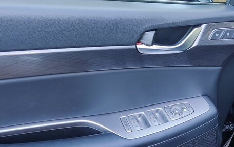 Hyundai Palisade I, 2019 год, 3 370 000 рублей, 31 фотография