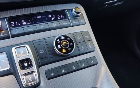 Hyundai Palisade I, 2019 год, 3 370 000 рублей, 35 фотография