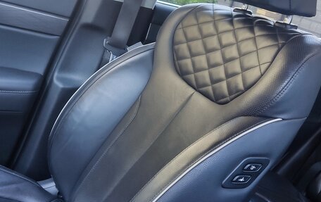 Hyundai Palisade I, 2019 год, 3 370 000 рублей, 34 фотография