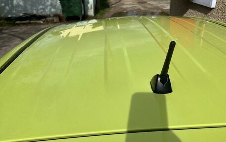 Toyota Sienta II, 2017 год, 1 300 000 рублей, 4 фотография