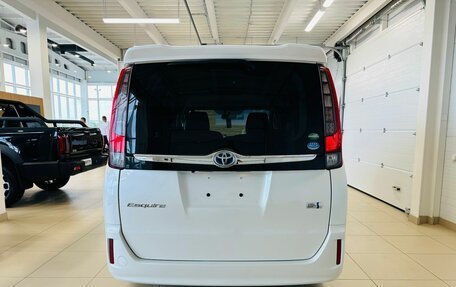 Toyota Esquire I, 2015 год, 2 249 900 рублей, 5 фотография