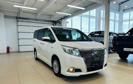 Toyota Esquire I, 2015 год, 2 249 900 рублей, 8 фотография