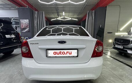 Ford Focus II рестайлинг, 2010 год, 700 000 рублей, 11 фотография