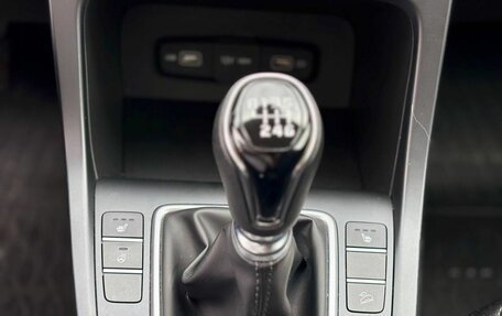 Hyundai Creta, 2021 год, 1 850 000 рублей, 11 фотография