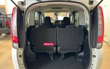 Toyota Esquire I, 2015 год, 2 249 900 рублей, 21 фотография