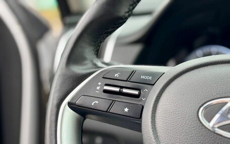 Hyundai Creta, 2021 год, 1 850 000 рублей, 17 фотография