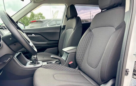 Hyundai Creta, 2021 год, 1 850 000 рублей, 16 фотография