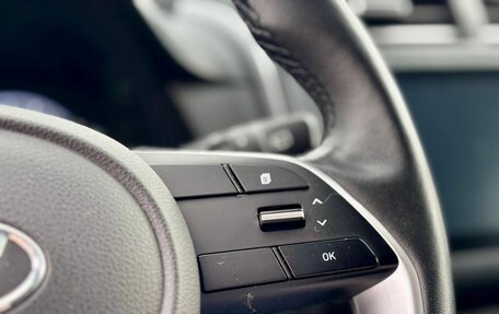 Hyundai Creta, 2021 год, 1 850 000 рублей, 15 фотография