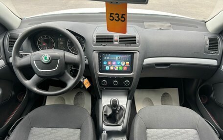 Skoda Octavia, 2011 год, 909 000 рублей, 16 фотография
