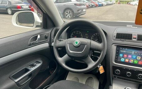 Skoda Octavia, 2011 год, 909 000 рублей, 14 фотография