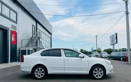 Skoda Octavia, 2011 год, 909 000 рублей, 7 фотография
