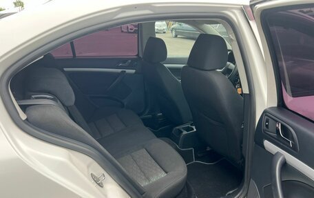 Skoda Octavia, 2011 год, 909 000 рублей, 17 фотография
