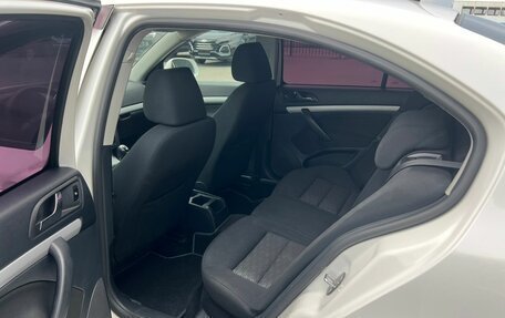 Skoda Octavia, 2011 год, 909 000 рублей, 18 фотография