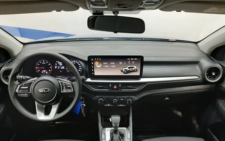 KIA Cerato IV, 2021 год, 1 980 000 рублей, 9 фотография