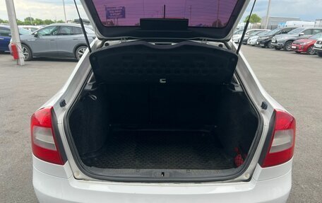 Skoda Octavia, 2011 год, 909 000 рублей, 19 фотография