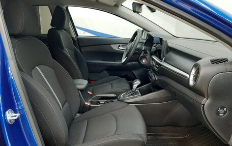 KIA Cerato IV, 2021 год, 1 980 000 рублей, 11 фотография