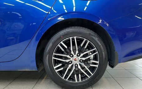 KIA Cerato IV, 2021 год, 1 980 000 рублей, 13 фотография