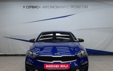 KIA Cerato IV, 2021 год, 1 980 000 рублей, 6 фотография