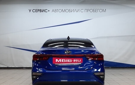 KIA Cerato IV, 2021 год, 1 980 000 рублей, 4 фотография