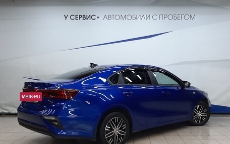 KIA Cerato IV, 2021 год, 1 980 000 рублей, 3 фотография