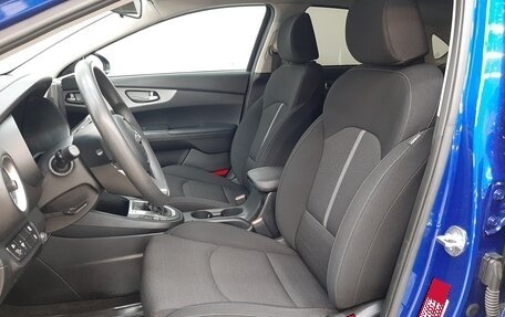 KIA Cerato IV, 2021 год, 1 980 000 рублей, 10 фотография