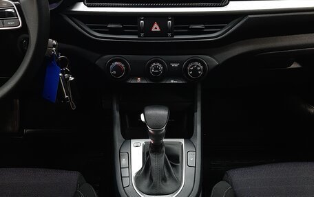 KIA Cerato IV, 2021 год, 1 980 000 рублей, 16 фотография