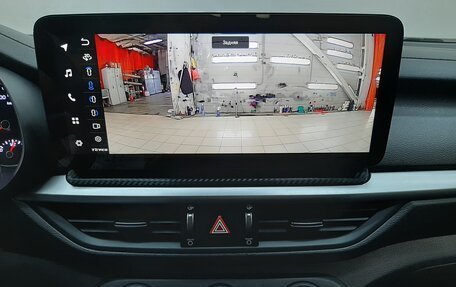 KIA Cerato IV, 2021 год, 1 980 000 рублей, 17 фотография