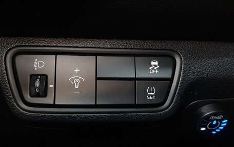 KIA Cerato IV, 2021 год, 1 980 000 рублей, 19 фотография