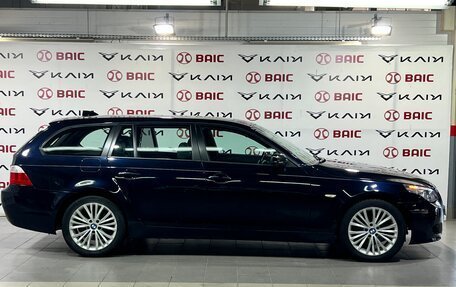 BMW 5 серия, 2005 год, 930 000 рублей, 7 фотография