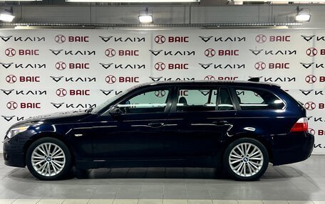BMW 5 серия, 2005 год, 930 000 рублей, 8 фотография