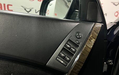 BMW 5 серия, 2005 год, 930 000 рублей, 12 фотография