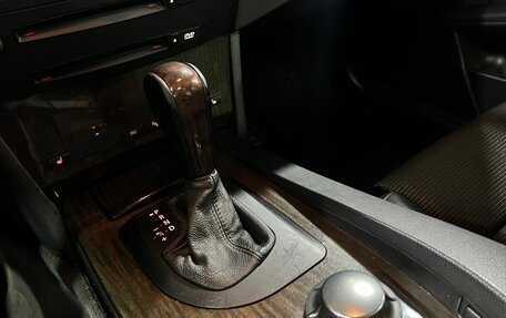 BMW 5 серия, 2005 год, 930 000 рублей, 20 фотография