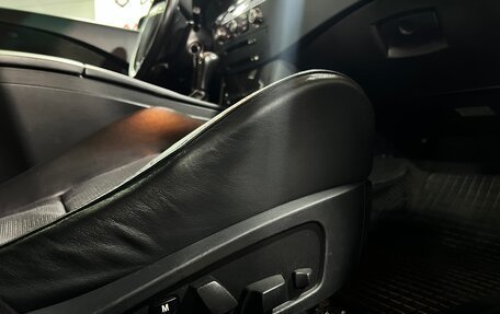 BMW 5 серия, 2005 год, 930 000 рублей, 22 фотография
