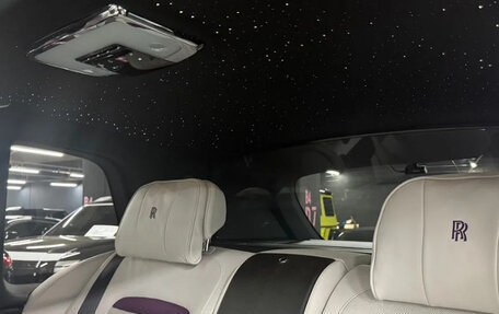Rolls-Royce Cullinan, 2022 год, 30 240 000 рублей, 10 фотография