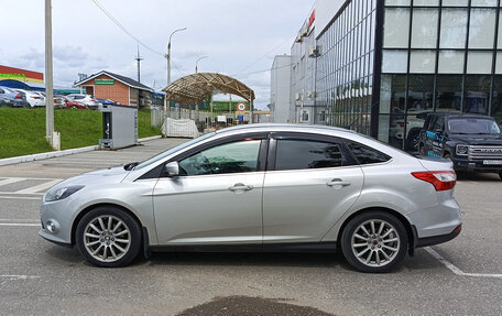 Ford Focus III, 2013 год, 777 000 рублей, 8 фотография