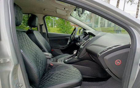 Ford Focus III, 2013 год, 777 000 рублей, 11 фотография