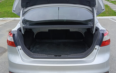 Ford Focus III, 2013 год, 777 000 рублей, 10 фотография