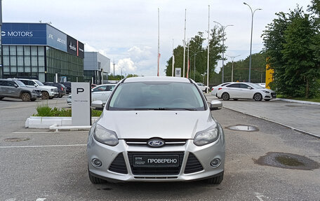 Ford Focus III, 2013 год, 777 000 рублей, 2 фотография