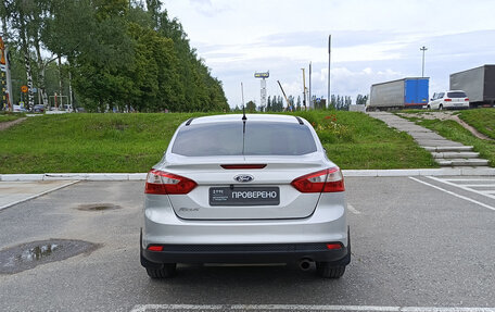 Ford Focus III, 2013 год, 777 000 рублей, 6 фотография