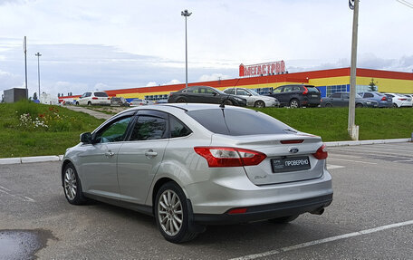 Ford Focus III, 2013 год, 777 000 рублей, 7 фотография