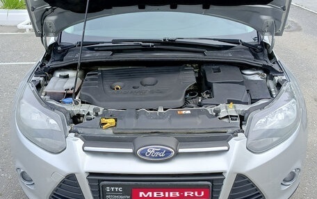 Ford Focus III, 2013 год, 777 000 рублей, 9 фотография